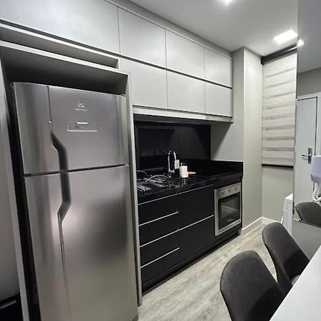 Appartamento Flat 1609 Infinity Tower Itapema Esterno foto