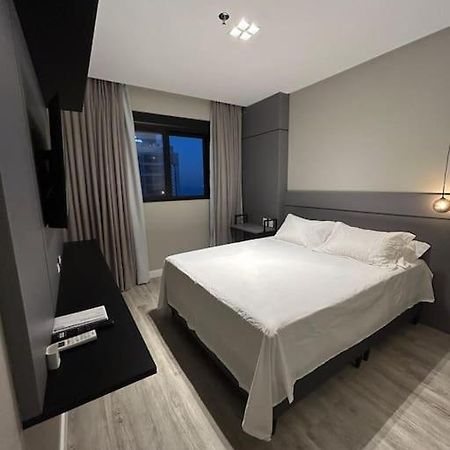 Appartamento Flat 1609 Infinity Tower Itapema Esterno foto