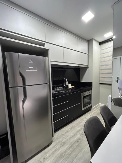 Appartamento Flat 1609 Infinity Tower Itapema Esterno foto