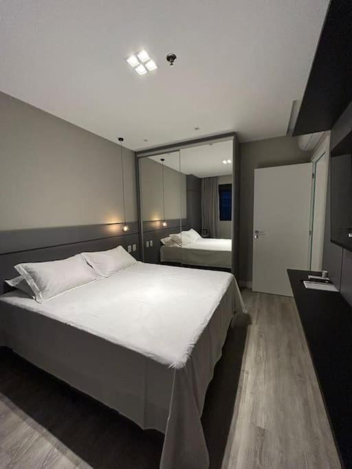 Appartamento Flat 1609 Infinity Tower Itapema Esterno foto