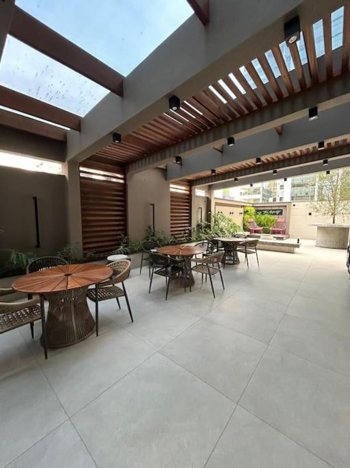 Appartamento Flat 1609 Infinity Tower Itapema Esterno foto
