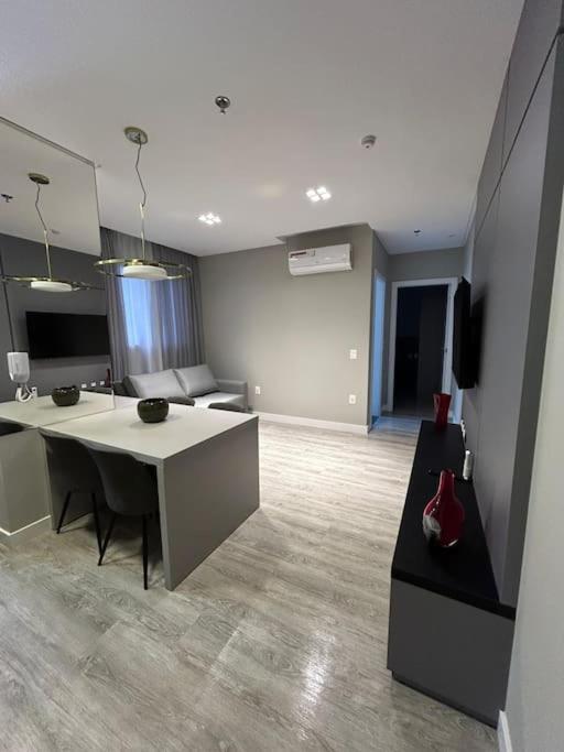 Appartamento Flat 1609 Infinity Tower Itapema Esterno foto