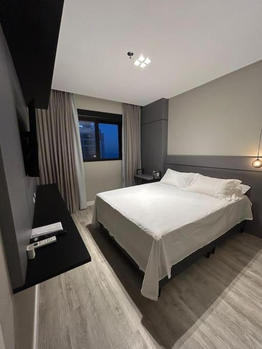 Appartamento Flat 1609 Infinity Tower Itapema Esterno foto